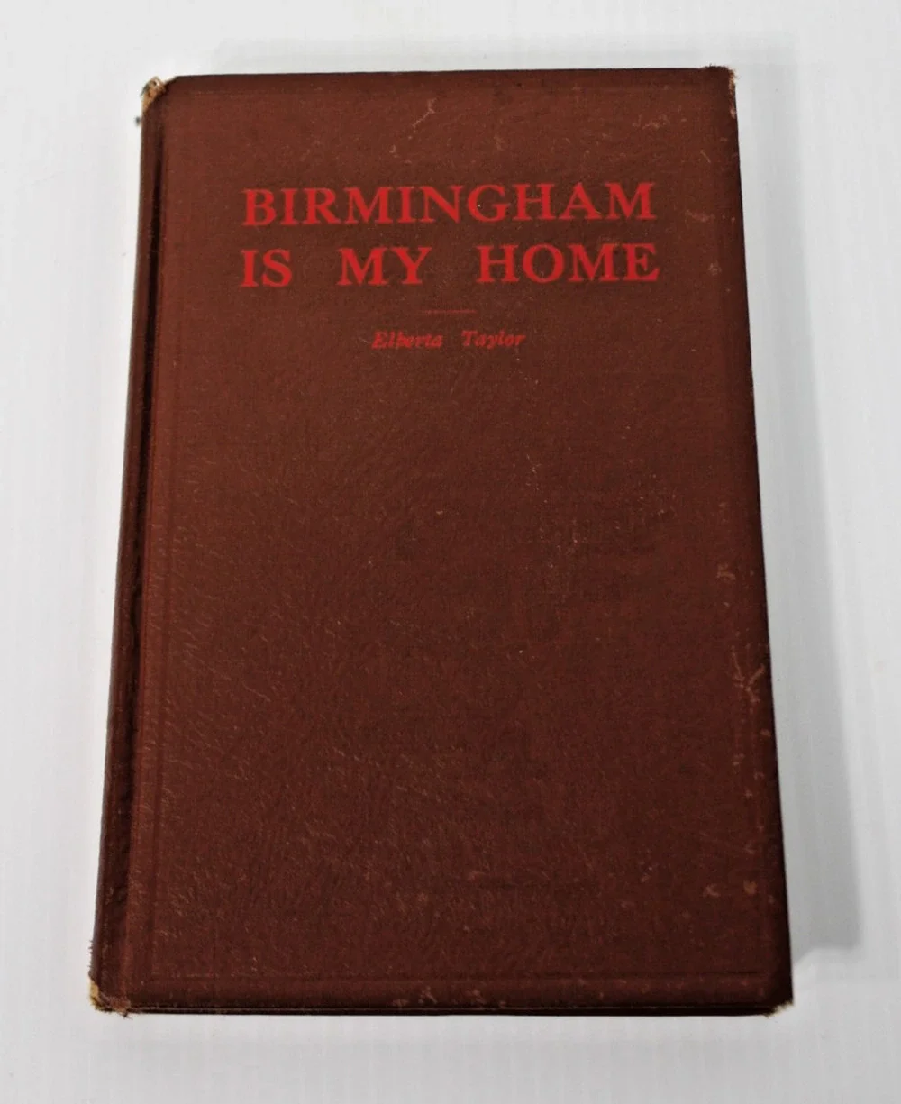 RARE Signed Inscribed 